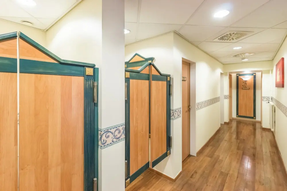 Arcadia Hotel Düsseldorf