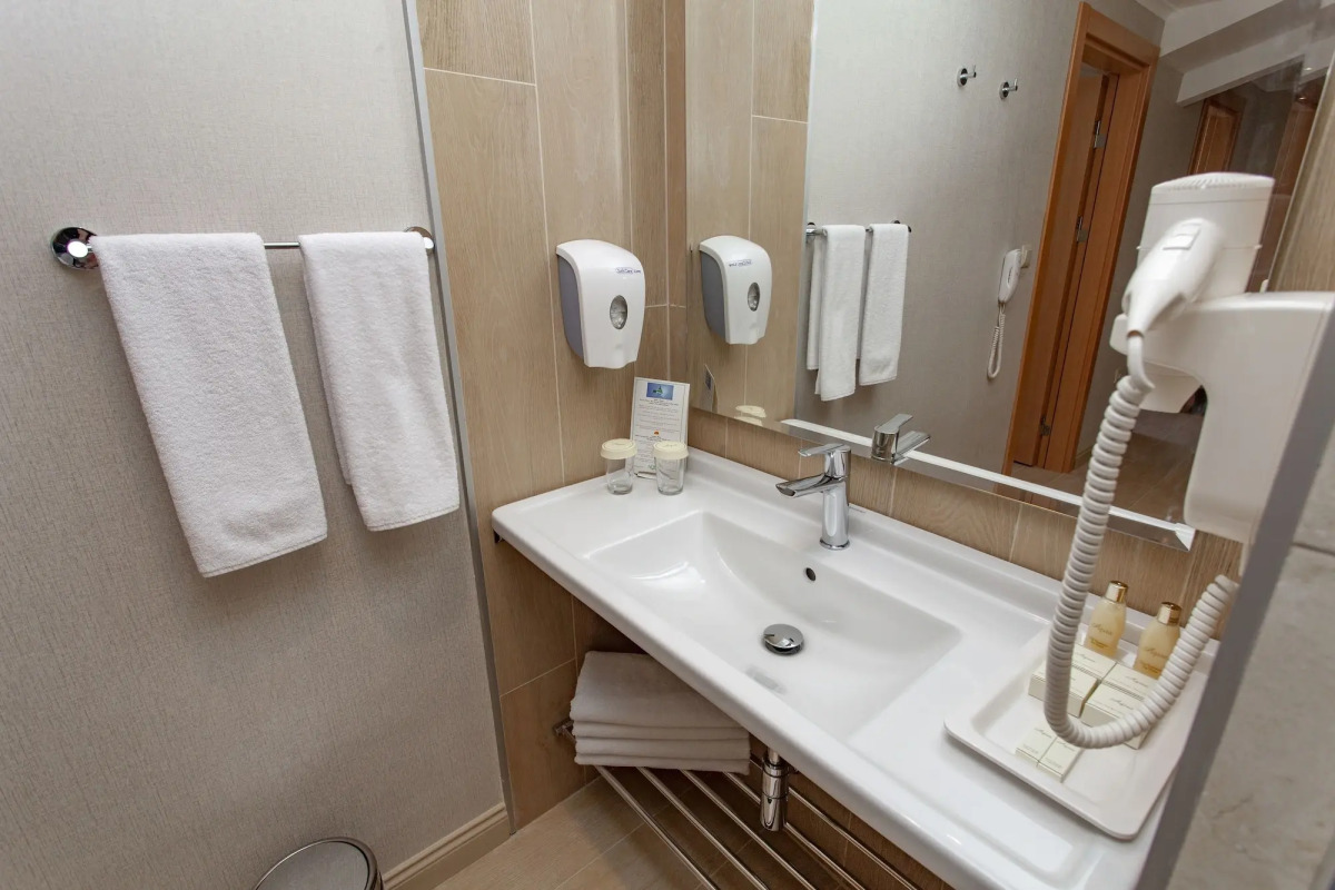 Hotel Aqua - All Inclusive