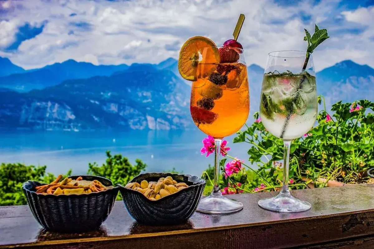 Hotel Querceto - Garda Lake Collection