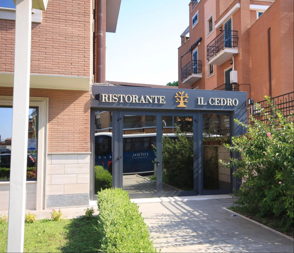 Garner Hotel Rome Aurelia by IHG