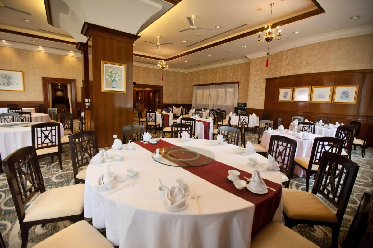 Gurney Bay Hotel, a PARKROYAL Hotel