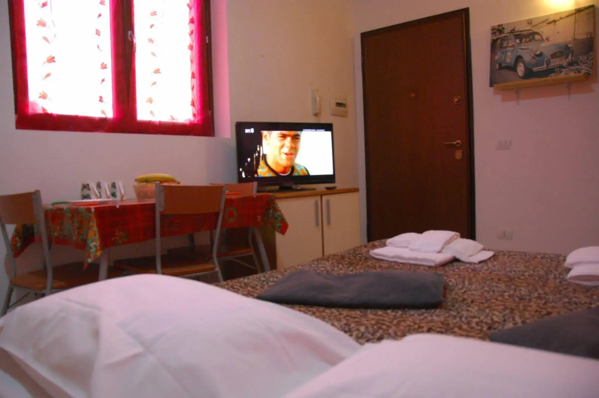 Residence Politecnico Bovisa