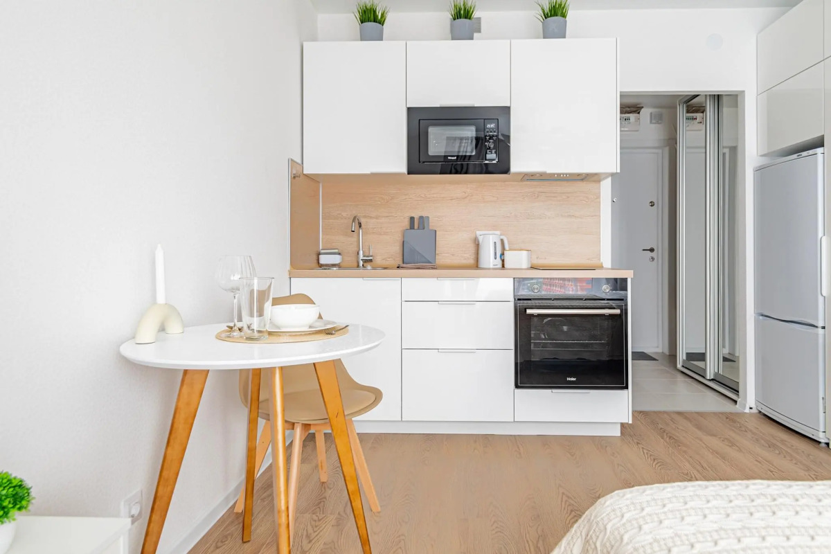 ArendaGrad на проспекте 2-й Нагатинский 2/2к2