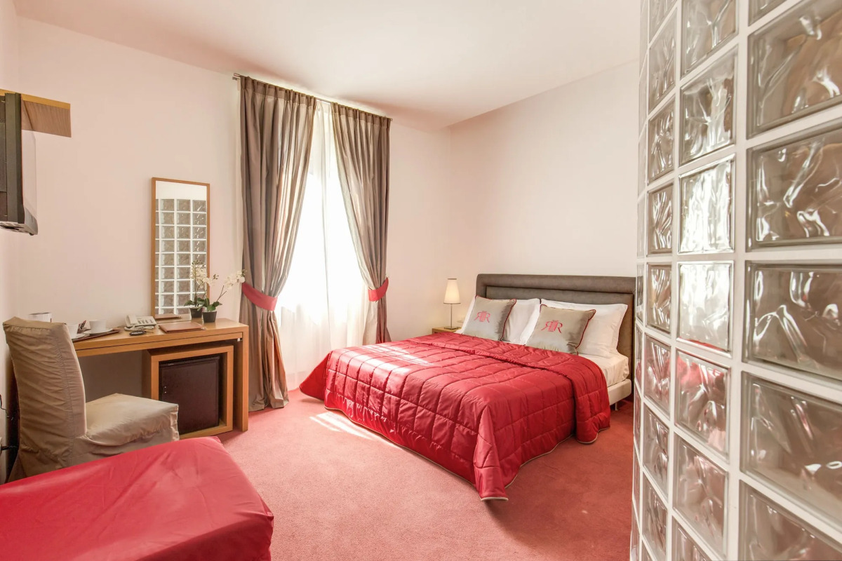 Residenza Domizia Smart Design