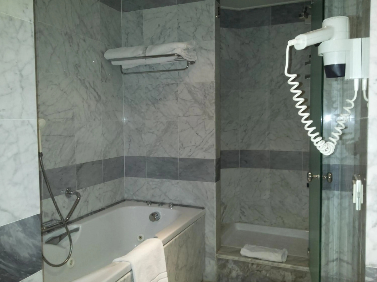 Tower Genova Airport Hotel & Conference Center