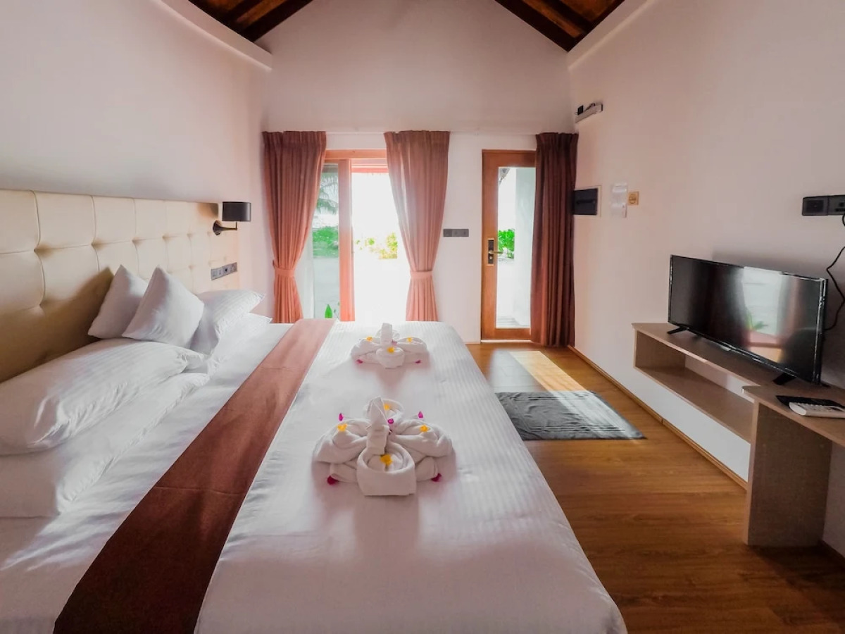 Club Kaafu Dhiffushi