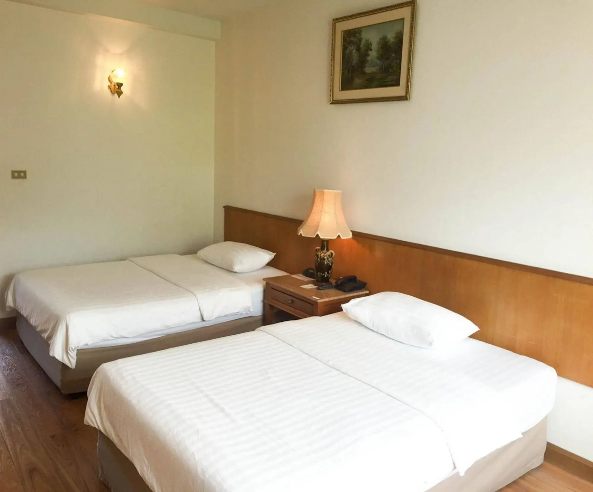 Sirin Hotel Hua Hin