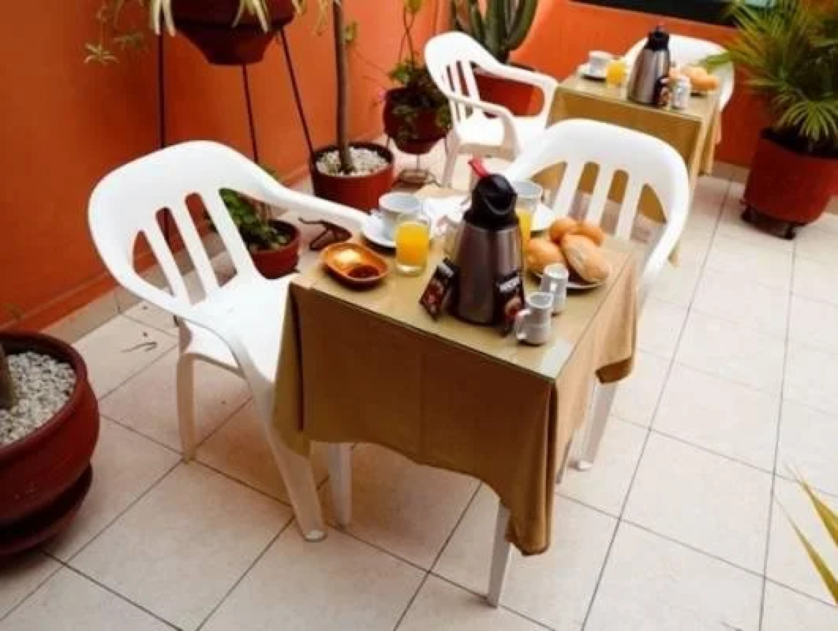 Imperial Inn Hospedaje Turístico