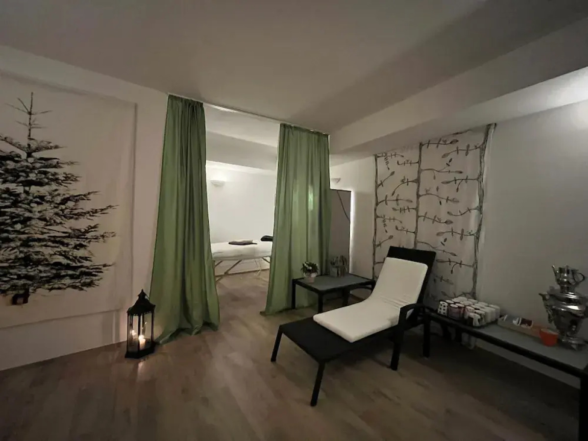 Residence zum Rössl