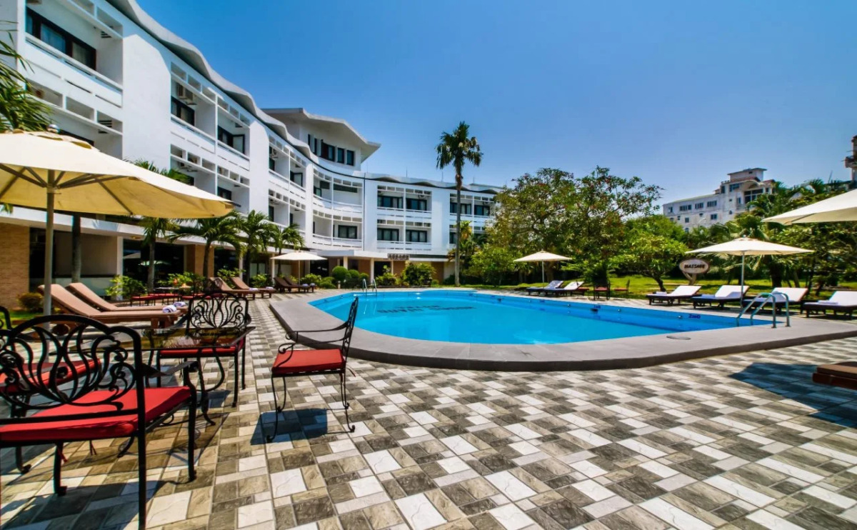 Huong Giang Hotel Resort and Spa