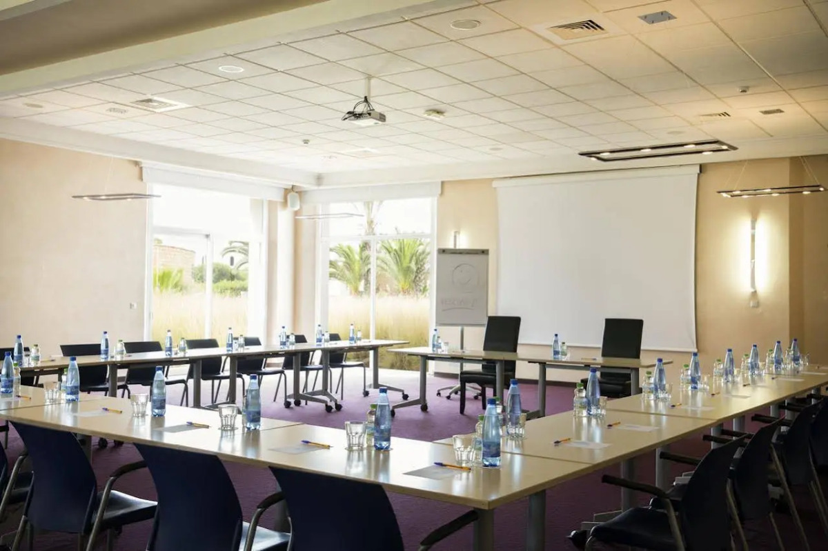 ROBINSON AGADIR - All Inclusive