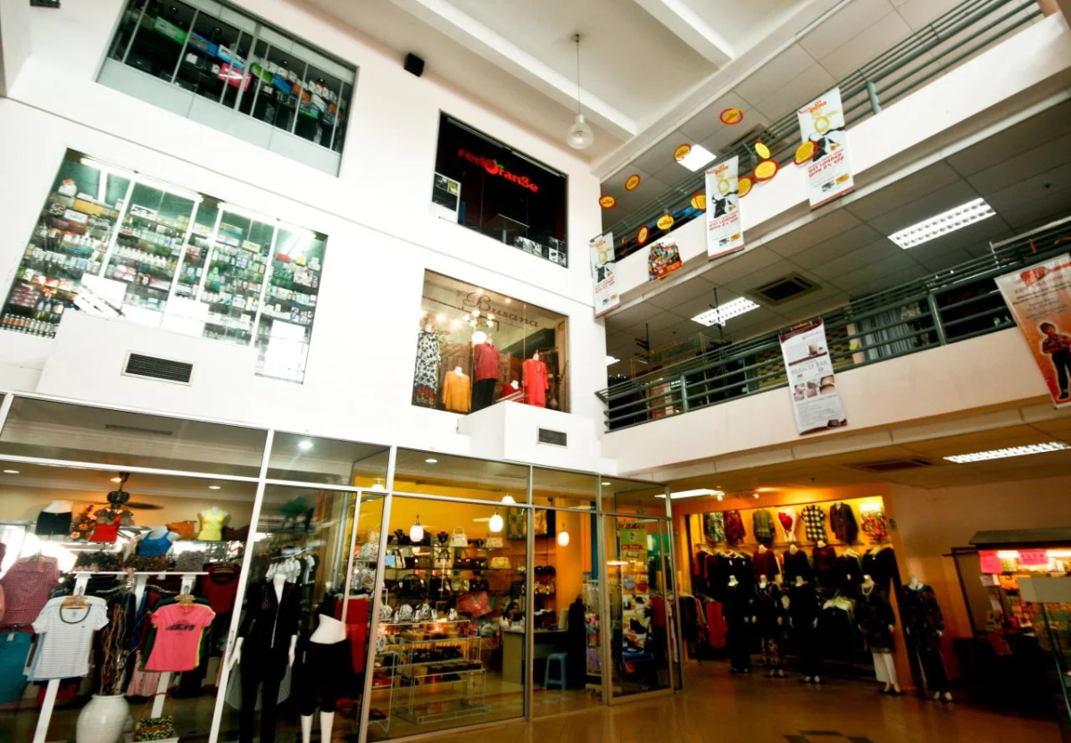 Citin Langkawi by Compass Hospitality