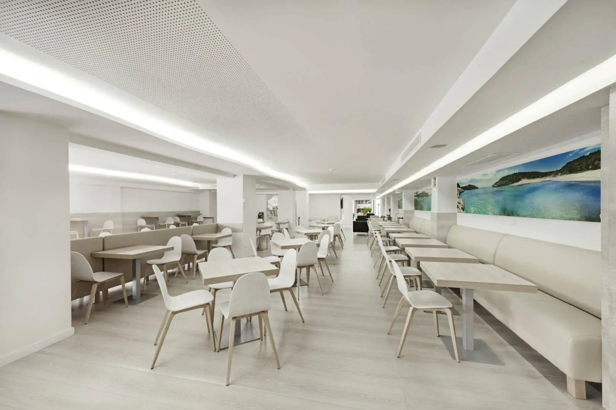 Hotel Gracia Grace & Chic