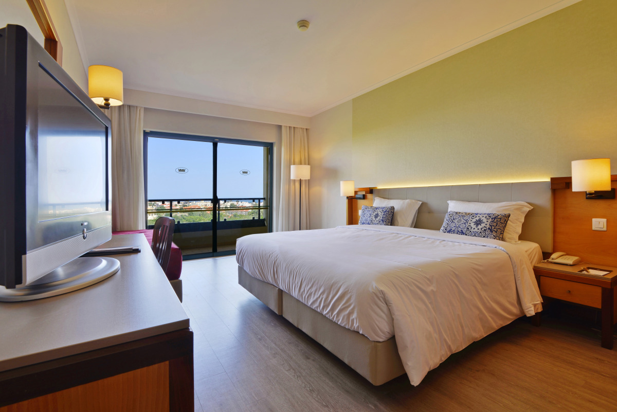 Holiday Inn Algarve Albufeira by IHG