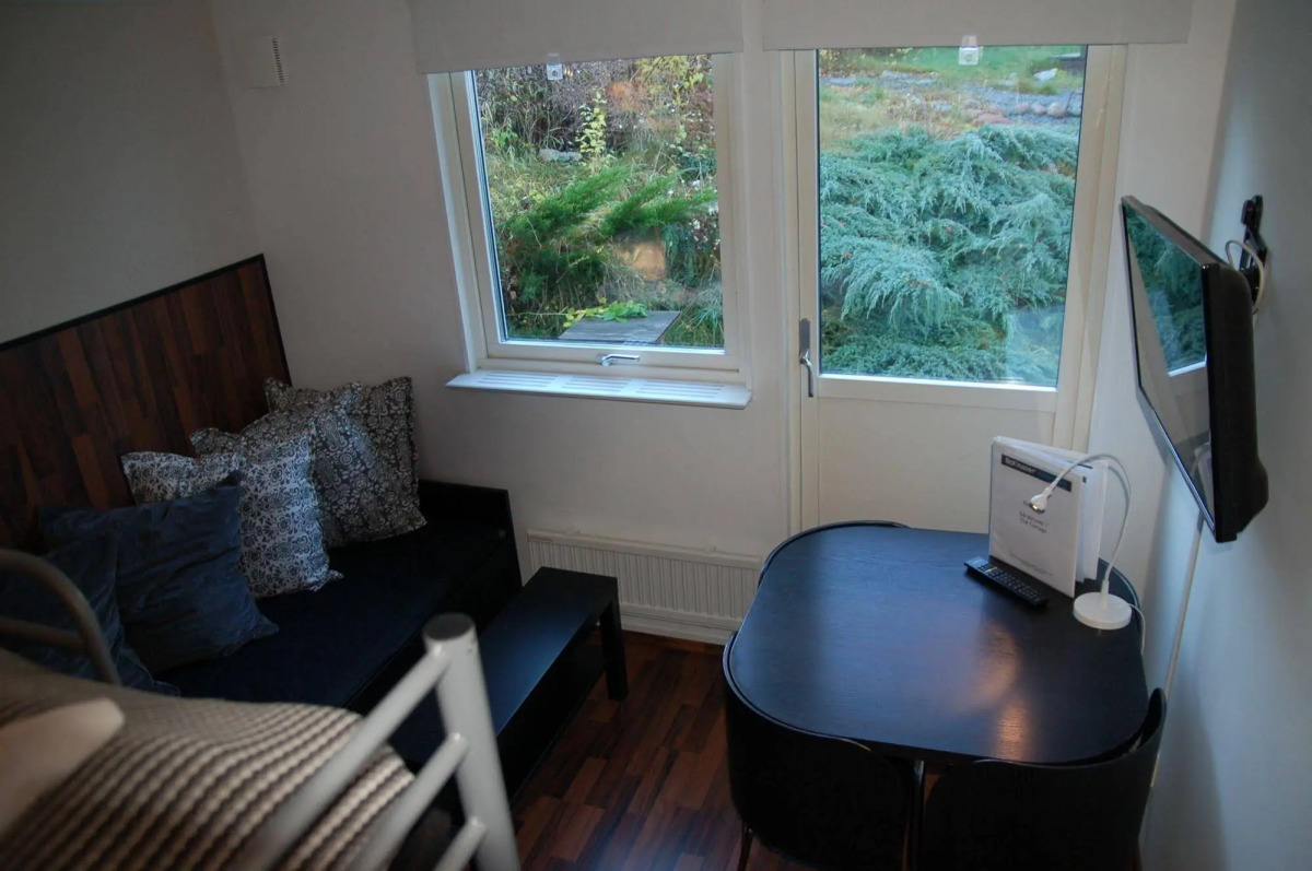 BoKloster VillaHotell