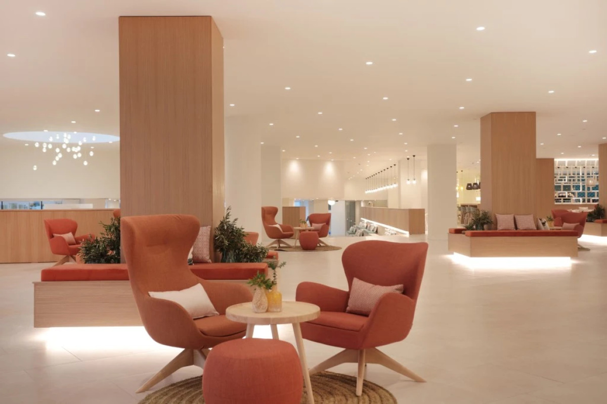 Iberostar Selection Sábila - Adults Only