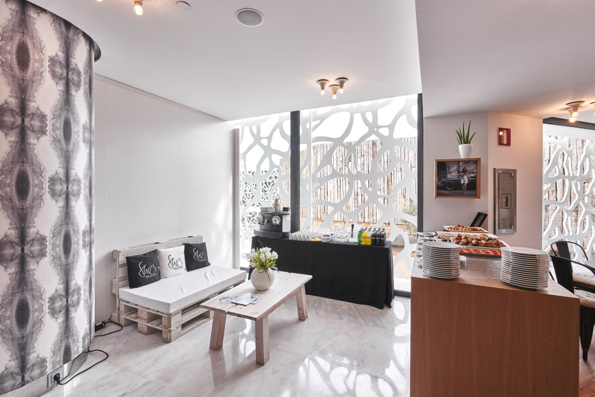 The Site Hotel Ibiza