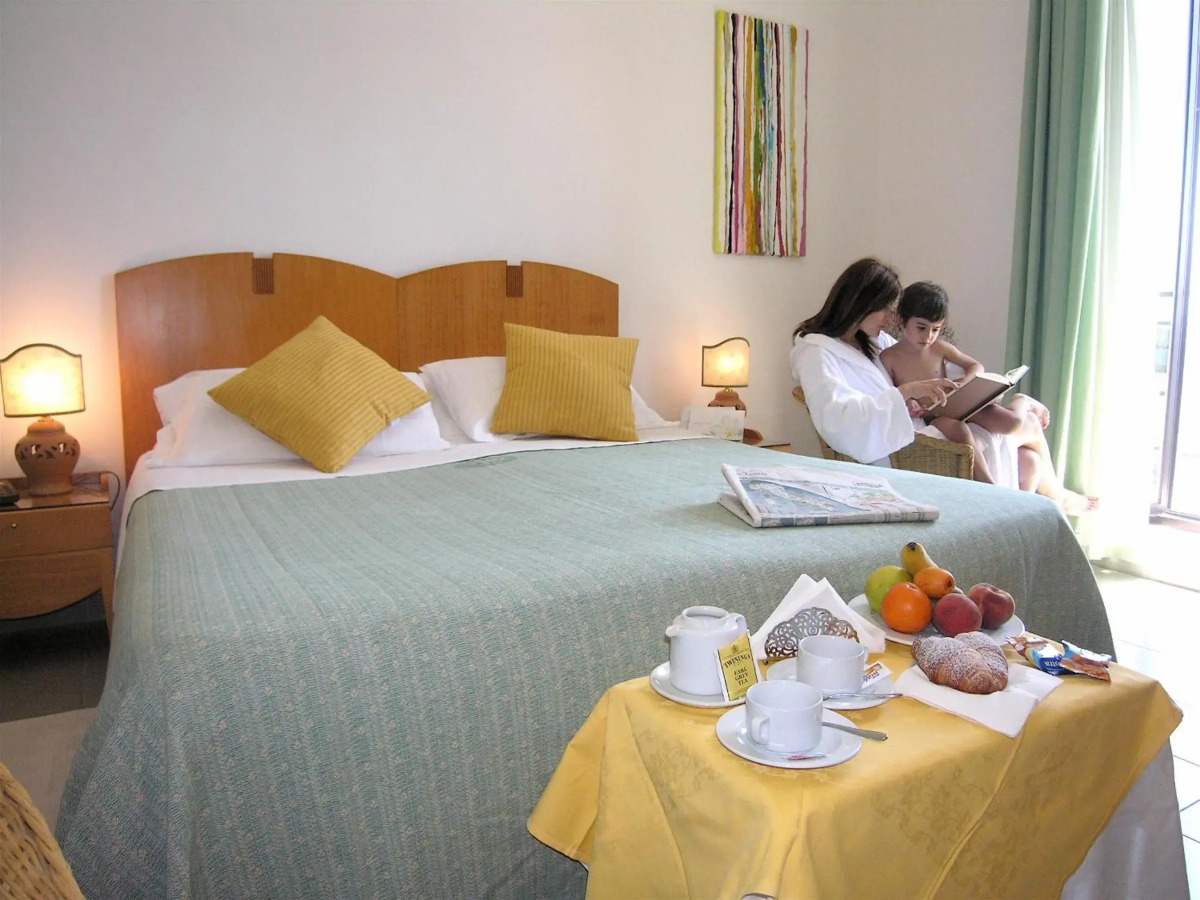 Grand Hotel Mediterraneo