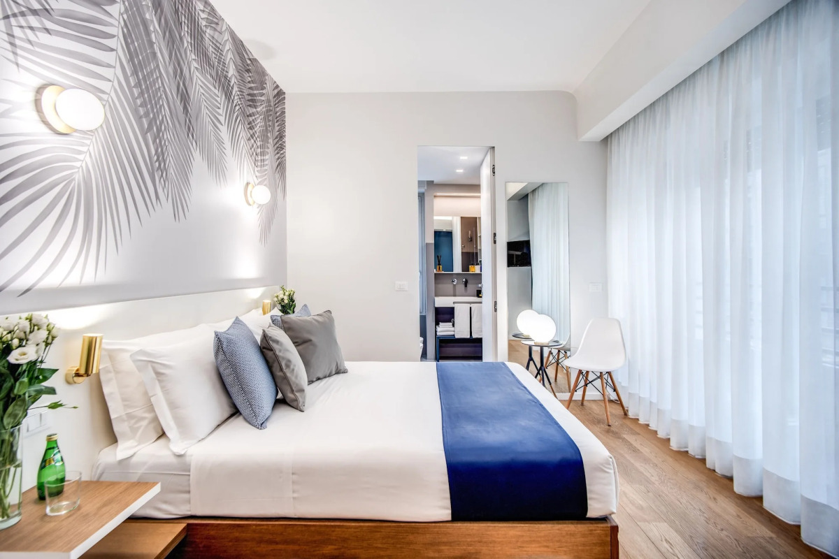 Victor Boutique Hotel