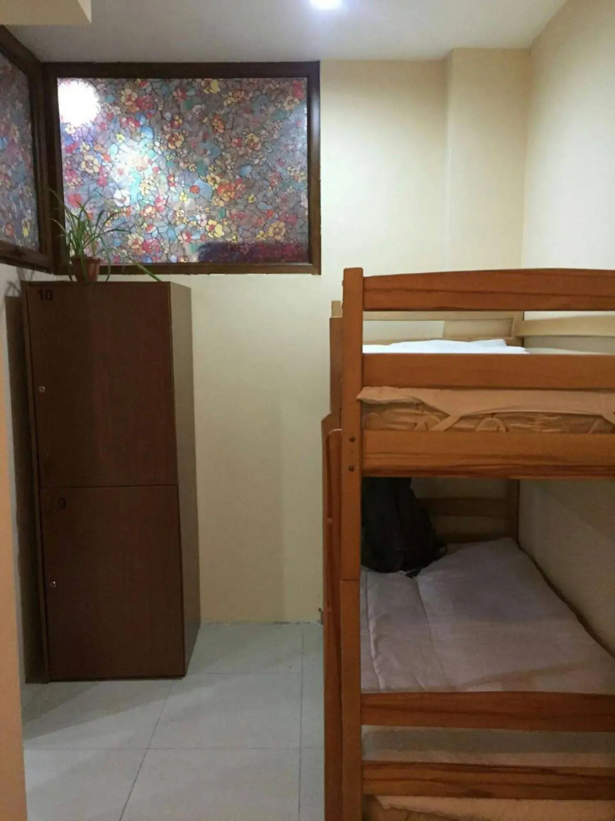 Ереван  Хостел