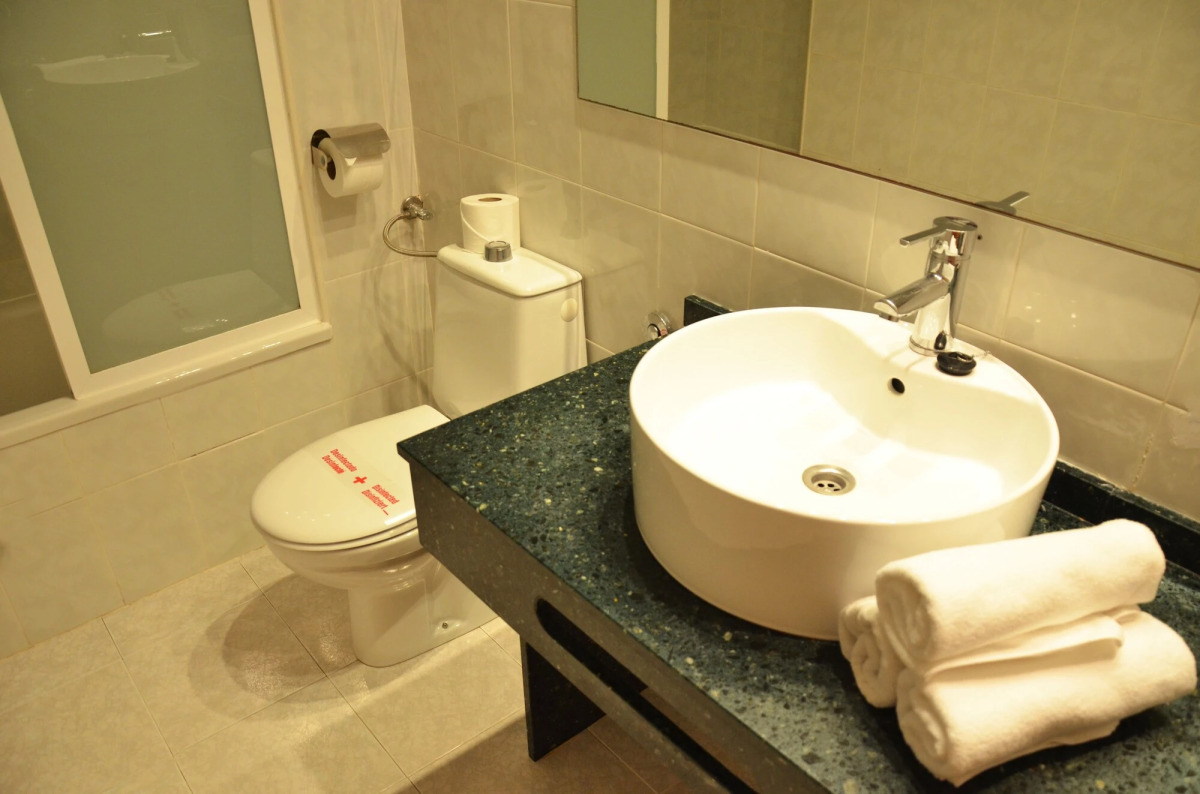 Apartamentos Vibra Panoramic