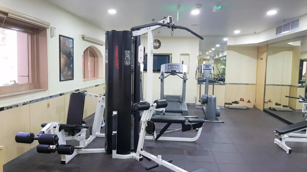 Ivory Hotel Apartments