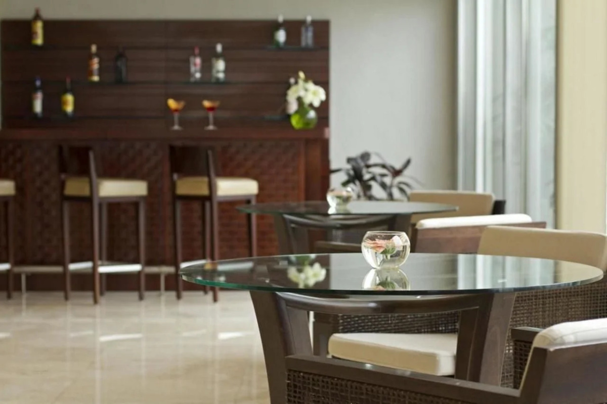 Eurobuilding Hotel Boutique Buenos Aires