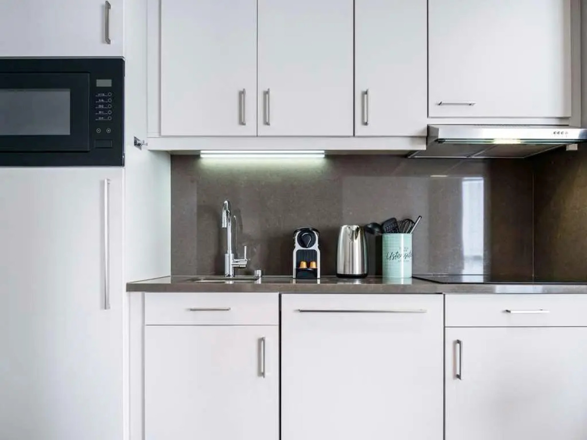 Aparthotel Adagio Glasgow Central