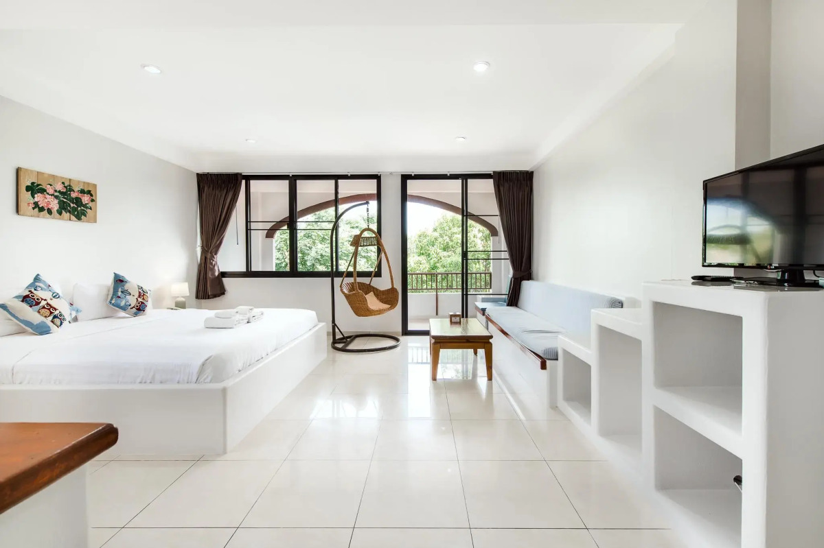 Prinz Garden Villa Hua Hin