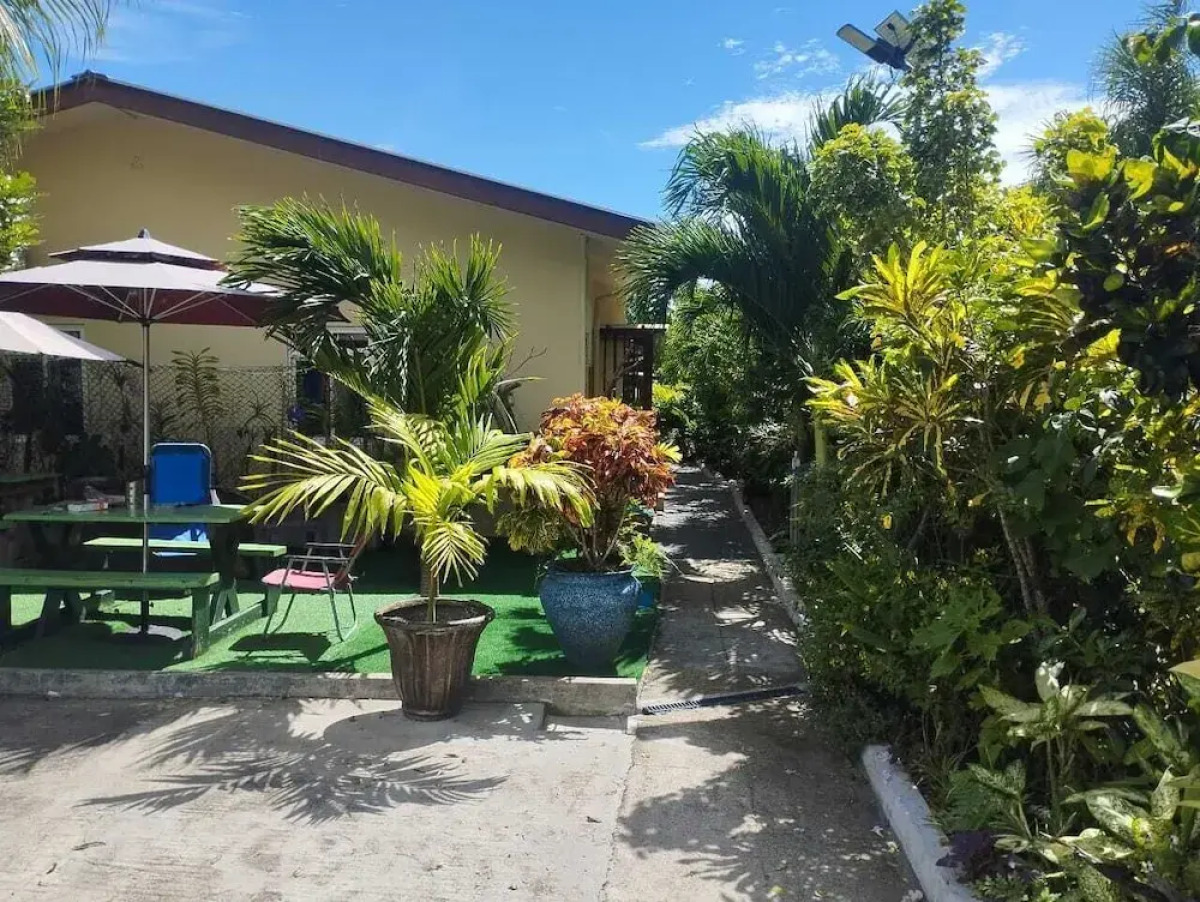 Milles Montagnes Residence