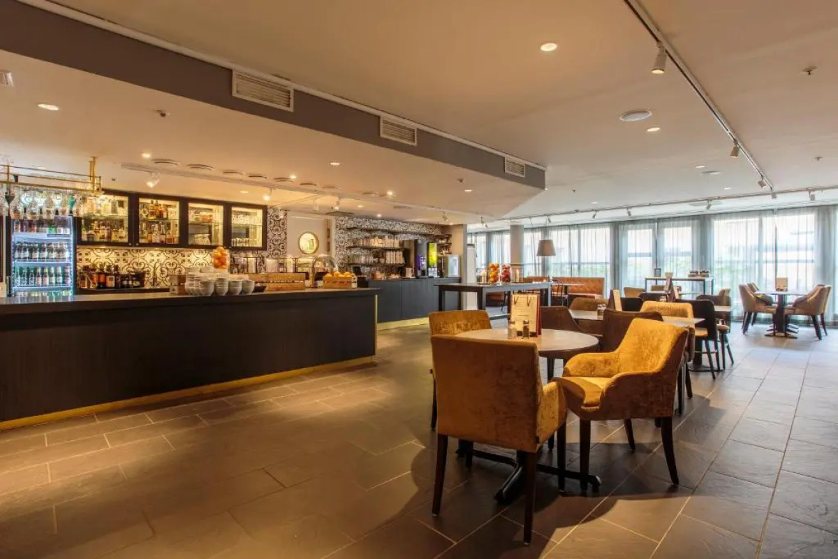 Home Hotel Uman - Dinner included