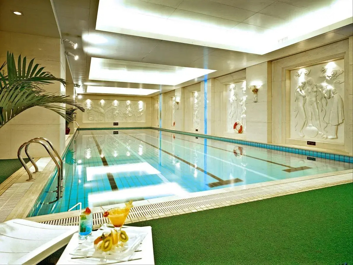 XinHai JinJiang Hotel Wangfujing