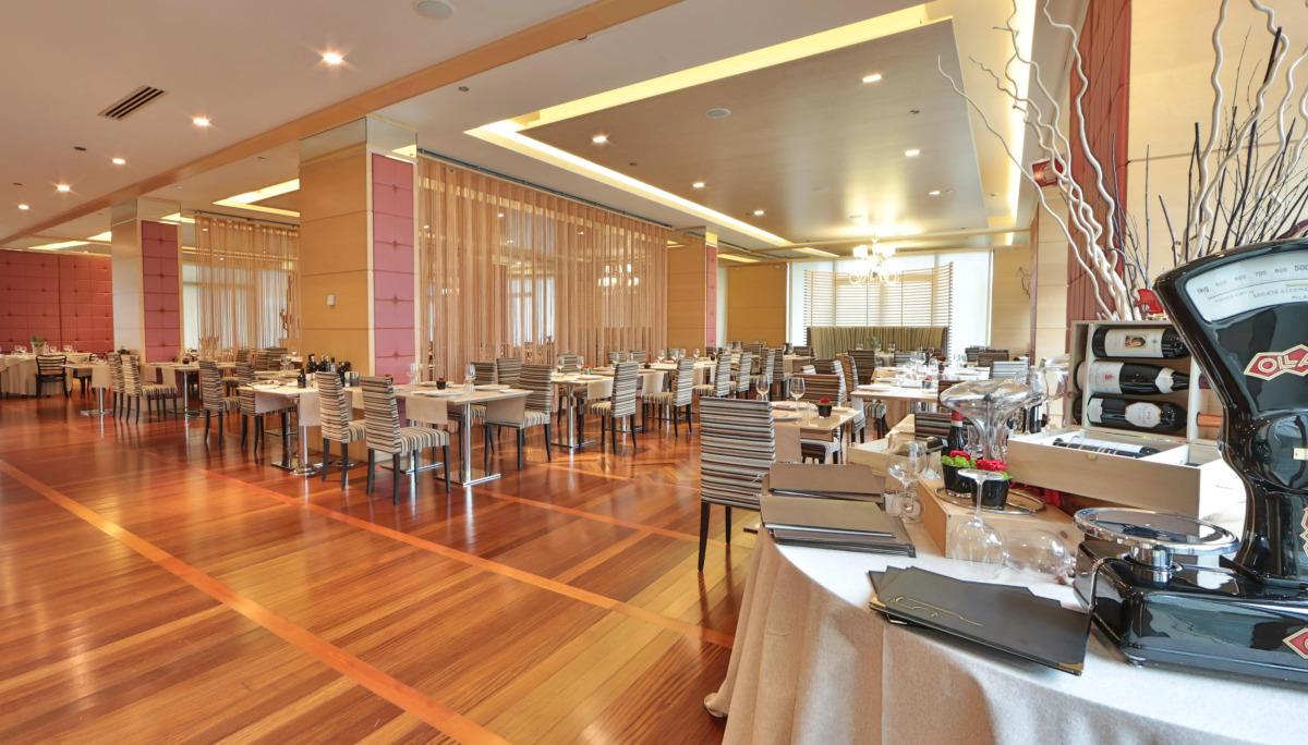 Unahotels Expo Fiera Milano