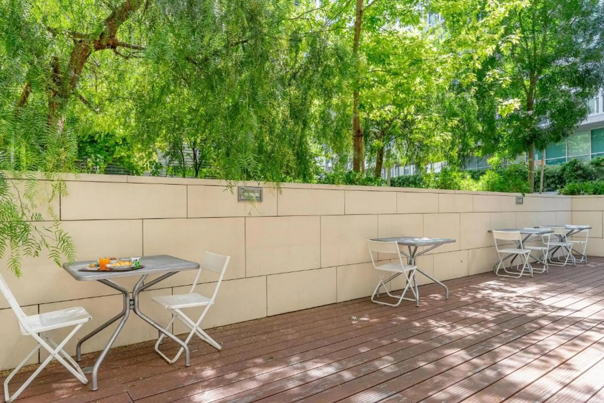 B&B HOTEL Marseille Euromed