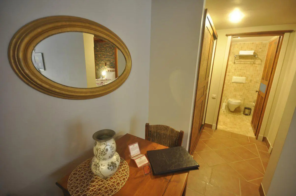 El Vino Hotel Suites - Special Class