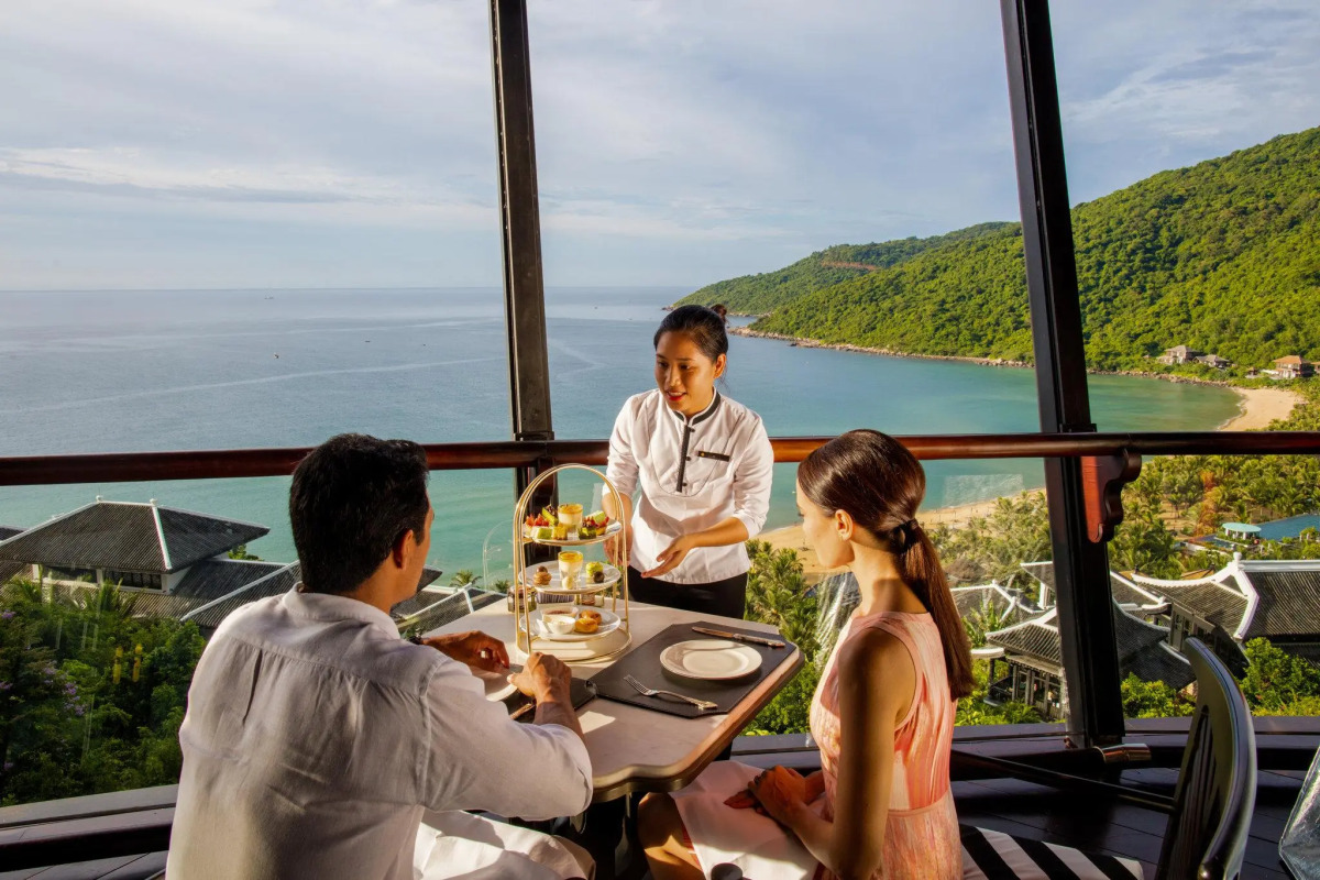 InterContinental Danang Sun Peninsula Resort by IHG