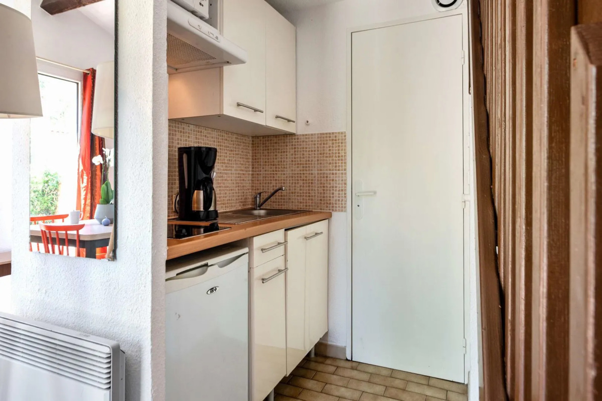 Comfort Aparthotel Mandelieu la Napoule Village