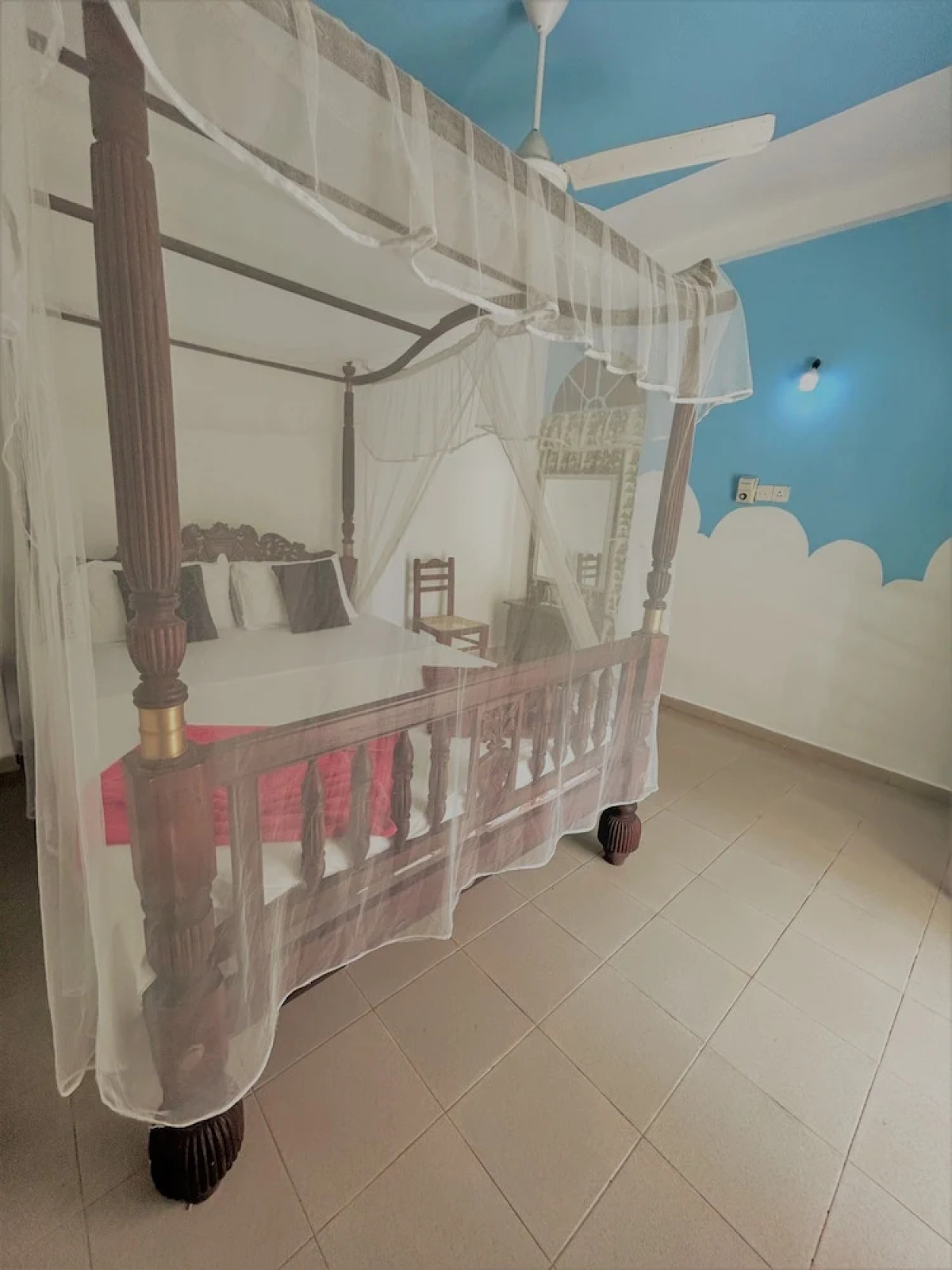 La Villa Guest House