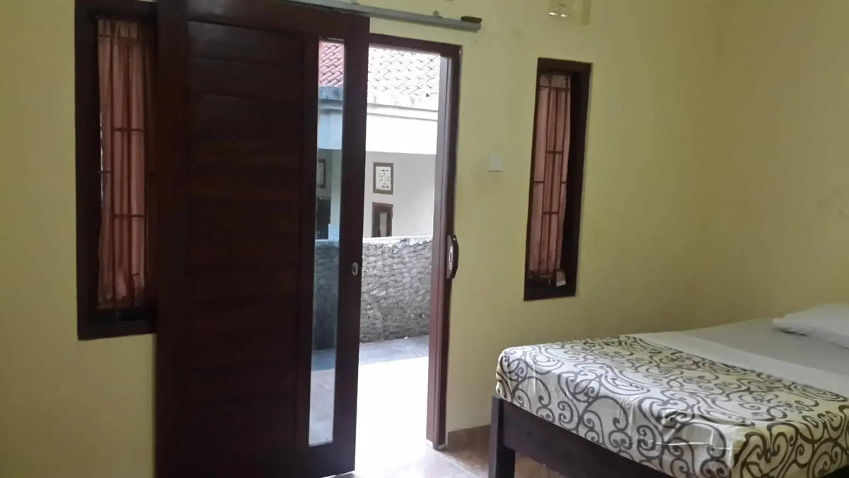 Belong Bunter Homestay