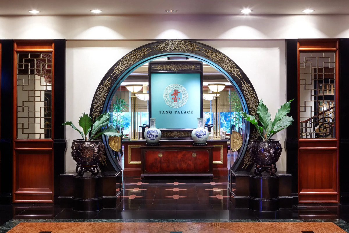 JW Marriott Surabaya