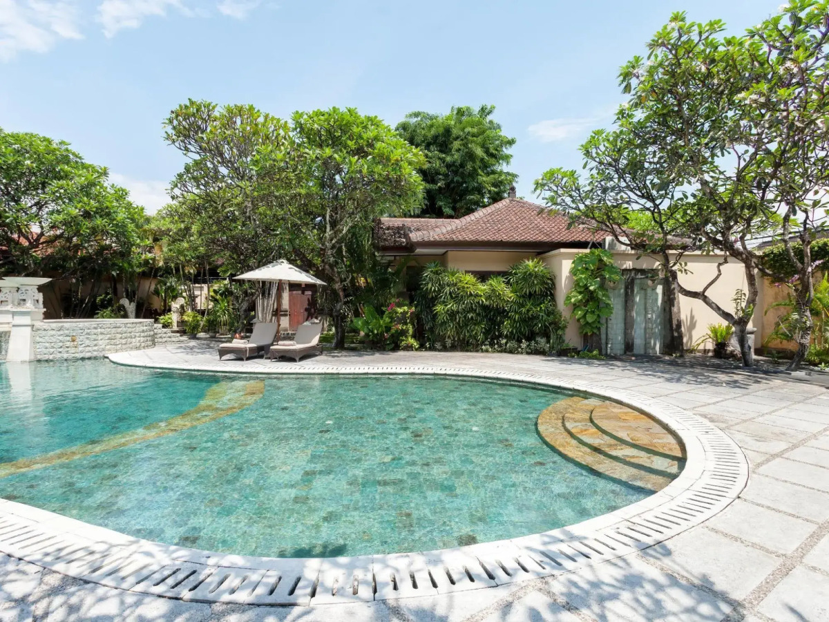 The Citta Luxury Residence