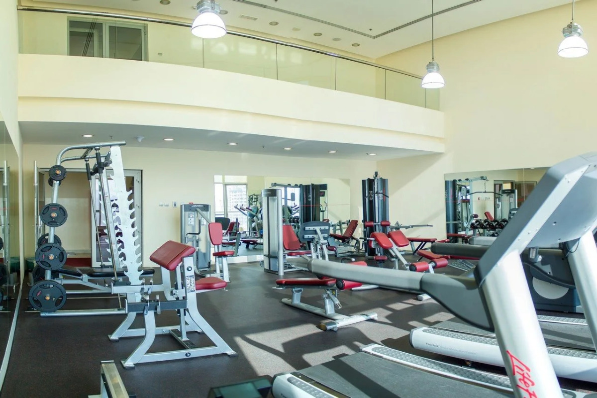 Al Majaz Premiere Hotel Apartment