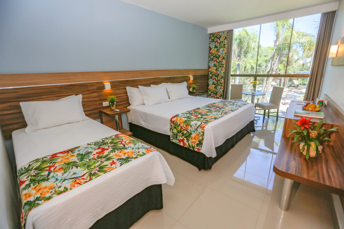 Vivaz Cataratas Hotel & Resort