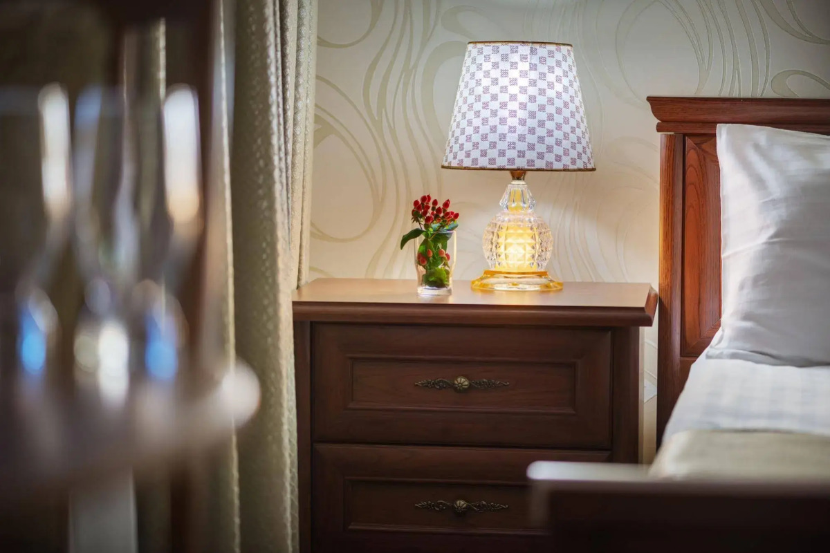 Отель Vele Rosse