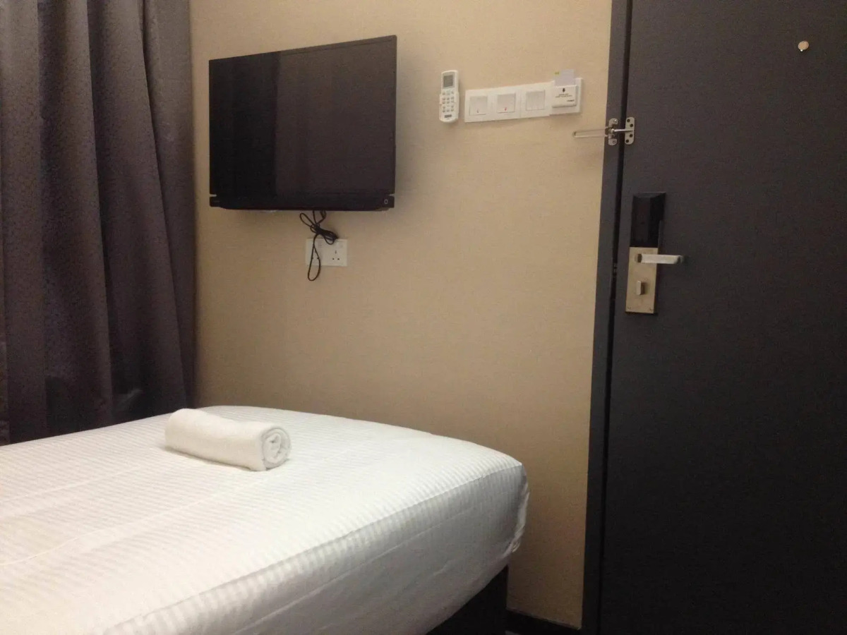 Smile Hotel Danau Kota