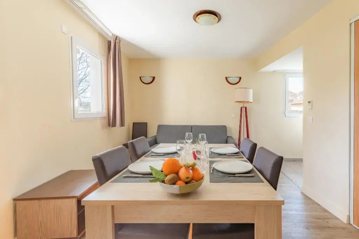 Appart'City Classic Nice Acropolis