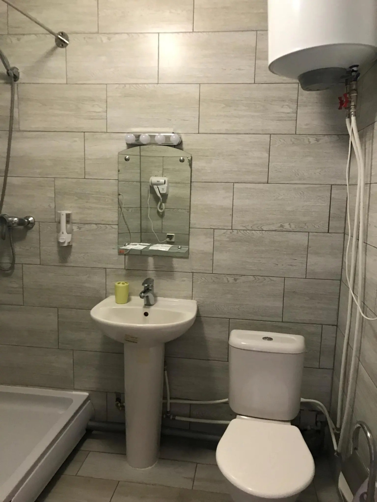 Соловецкая Слобода