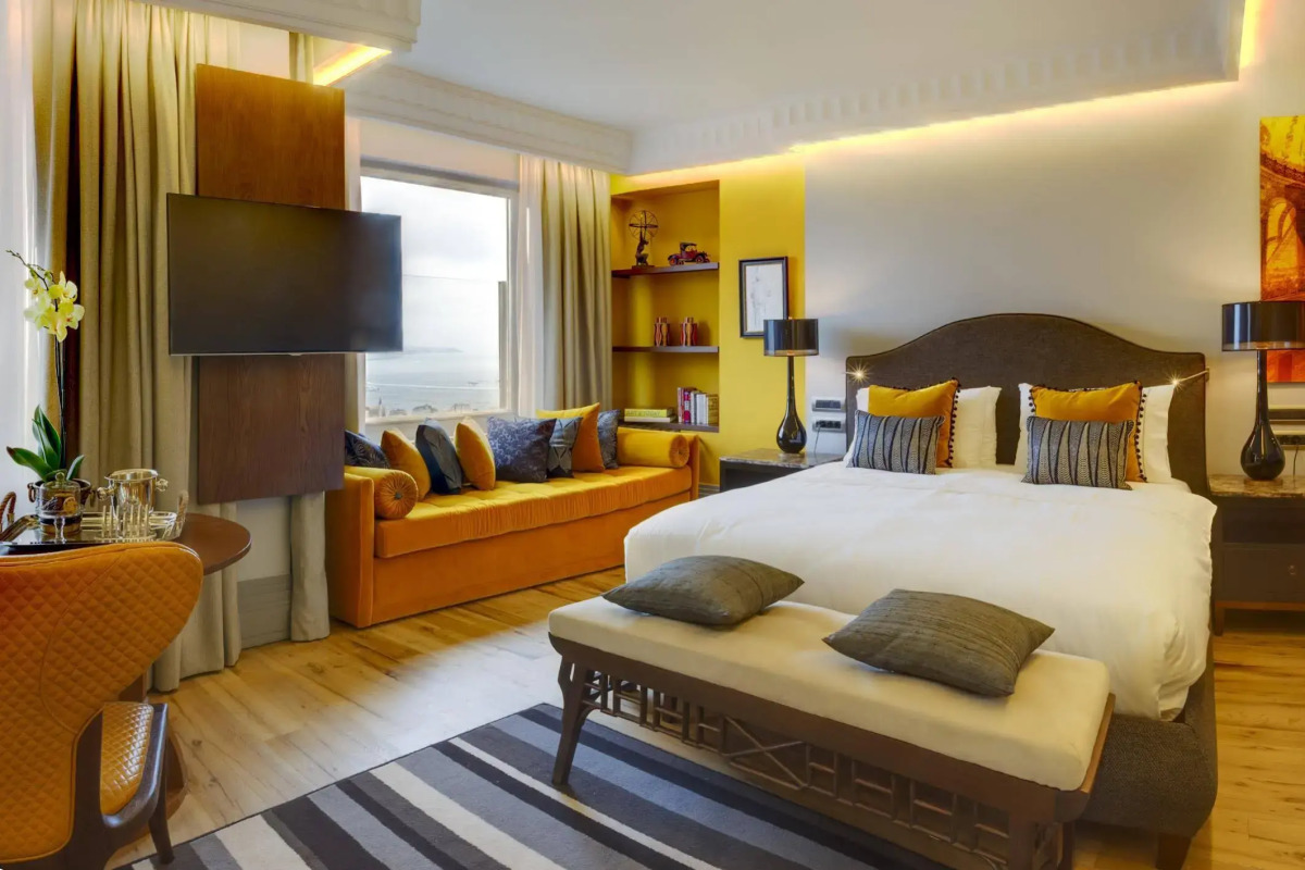 Ravouna 1906 Suites - Special Class, Adults Only