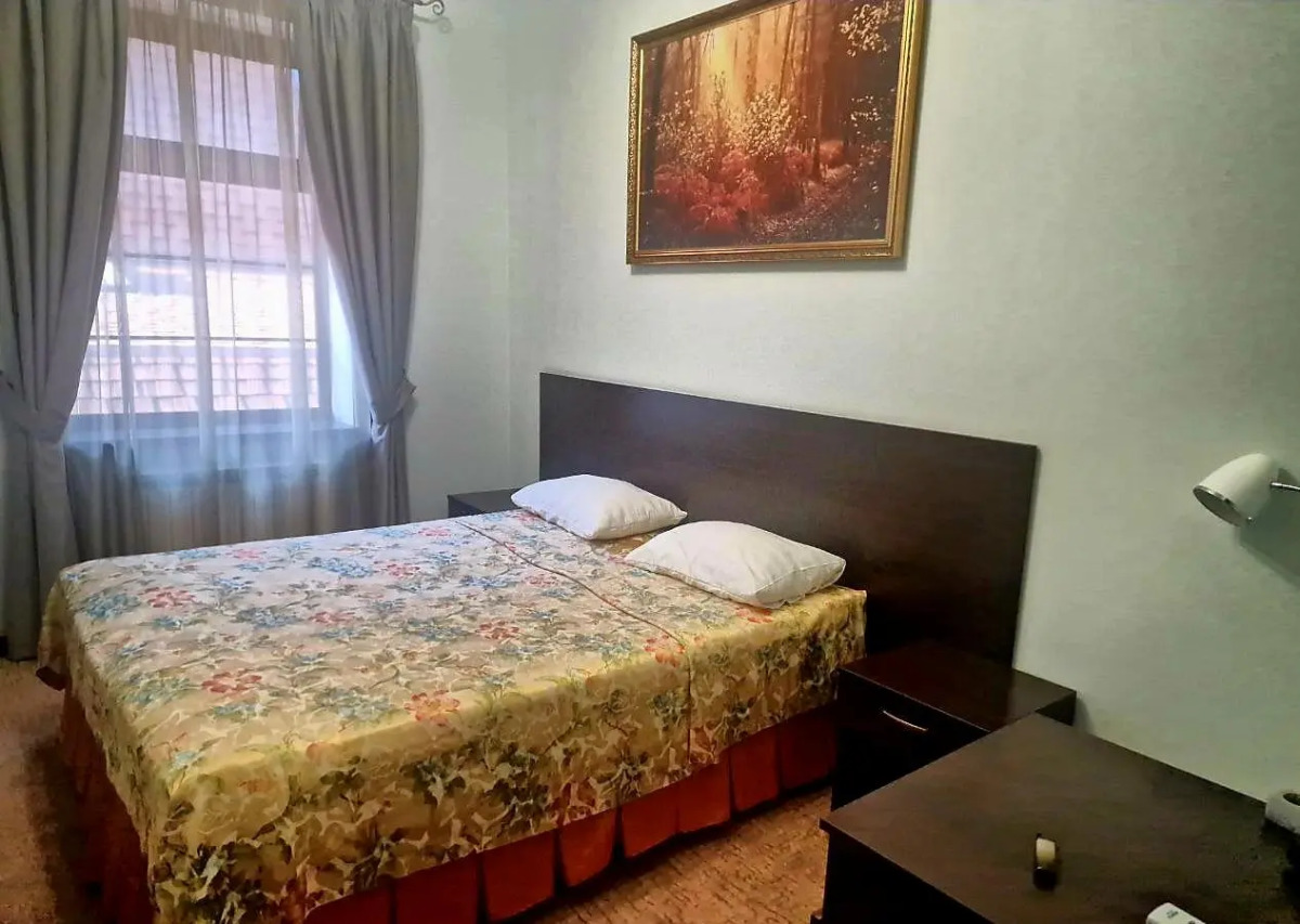 Отель Немецкая Слобода