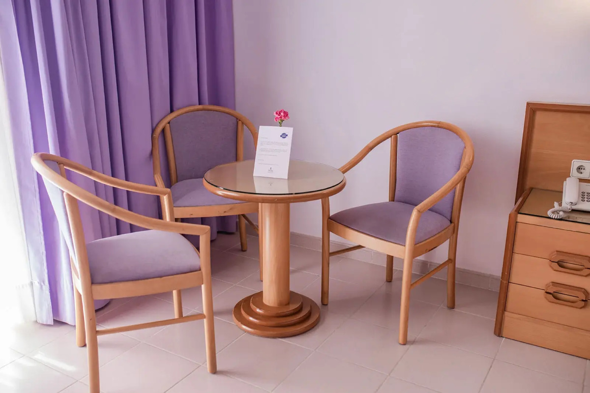 Servatur Don Miguel - Adults Only